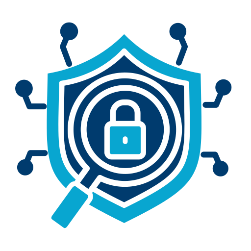 Vulnerability Assessment Icon