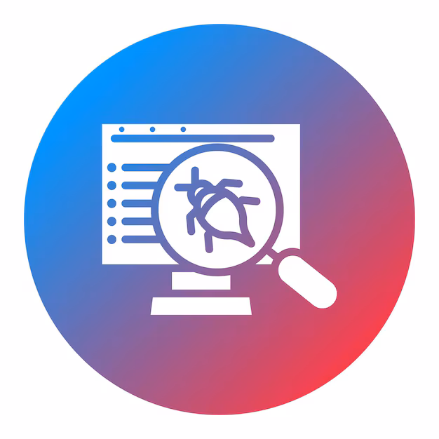 Penetration Testing Icon